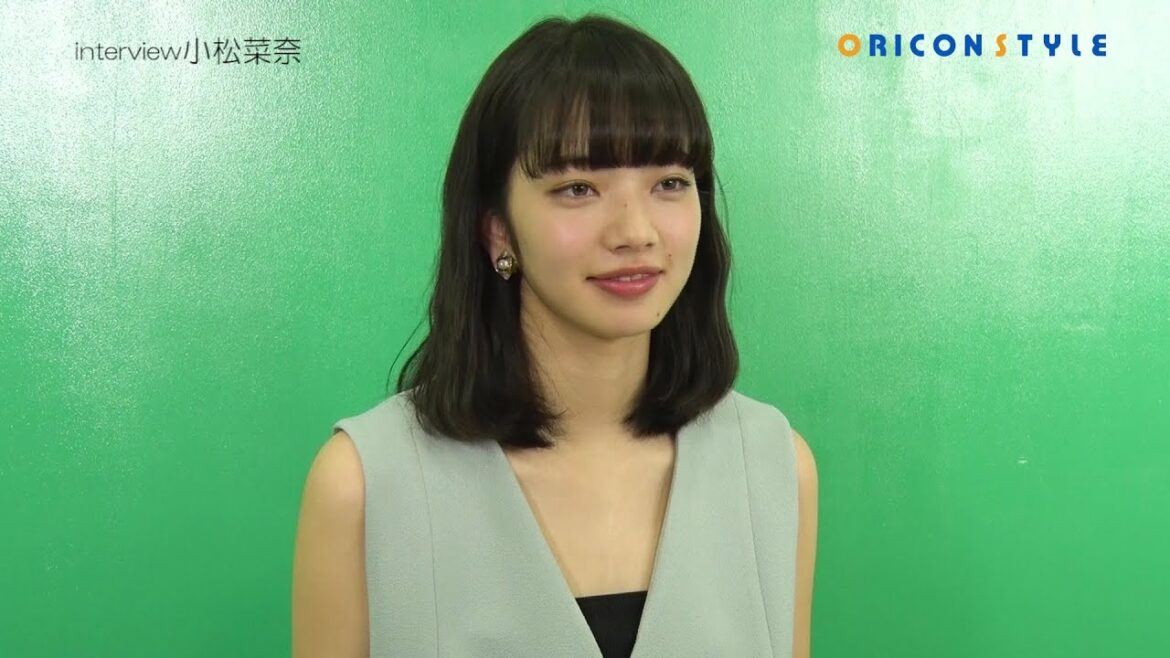 小松菜奈、二十歳の目標とは!?中島健人主演の映画『黒崎くんの言いなりになんてならない』インタビュー 小松菜奈、二十歳の目標とは!?中島健人主演の映画『黒崎くんの言いなりになんてならない』インタビュー