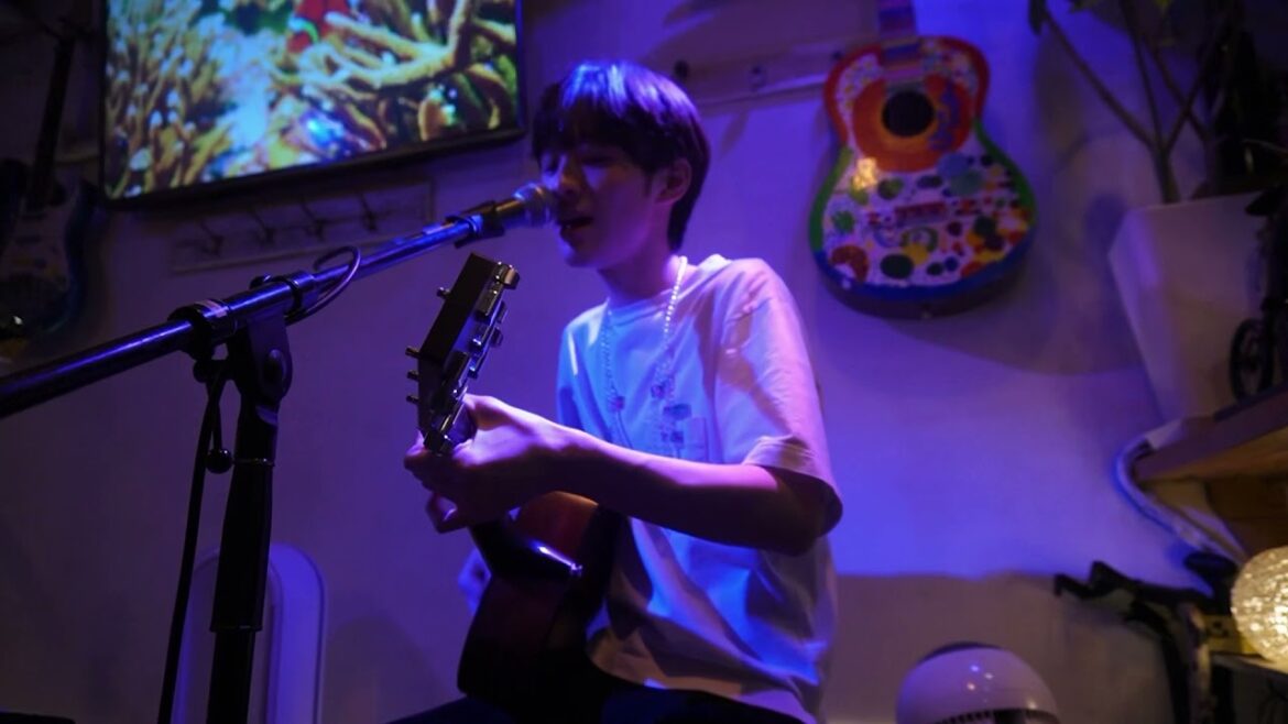 平井大/題名のない今日/a good day/ cover by Shoki