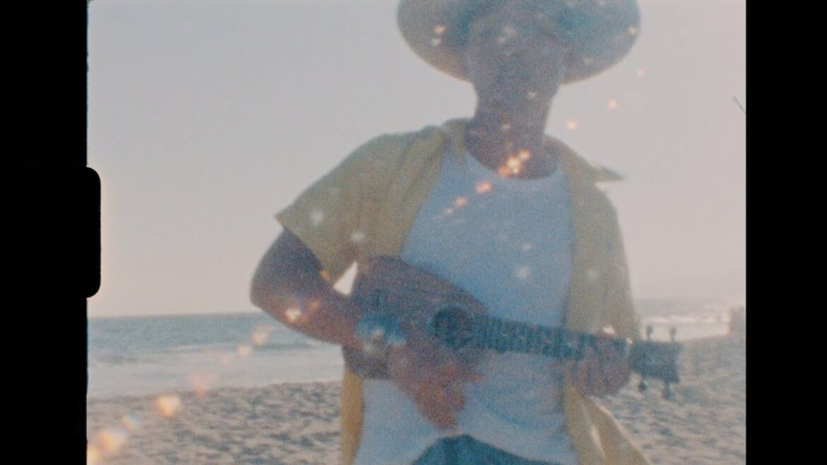 平井 大 / Beautiful Journey（Music Video）