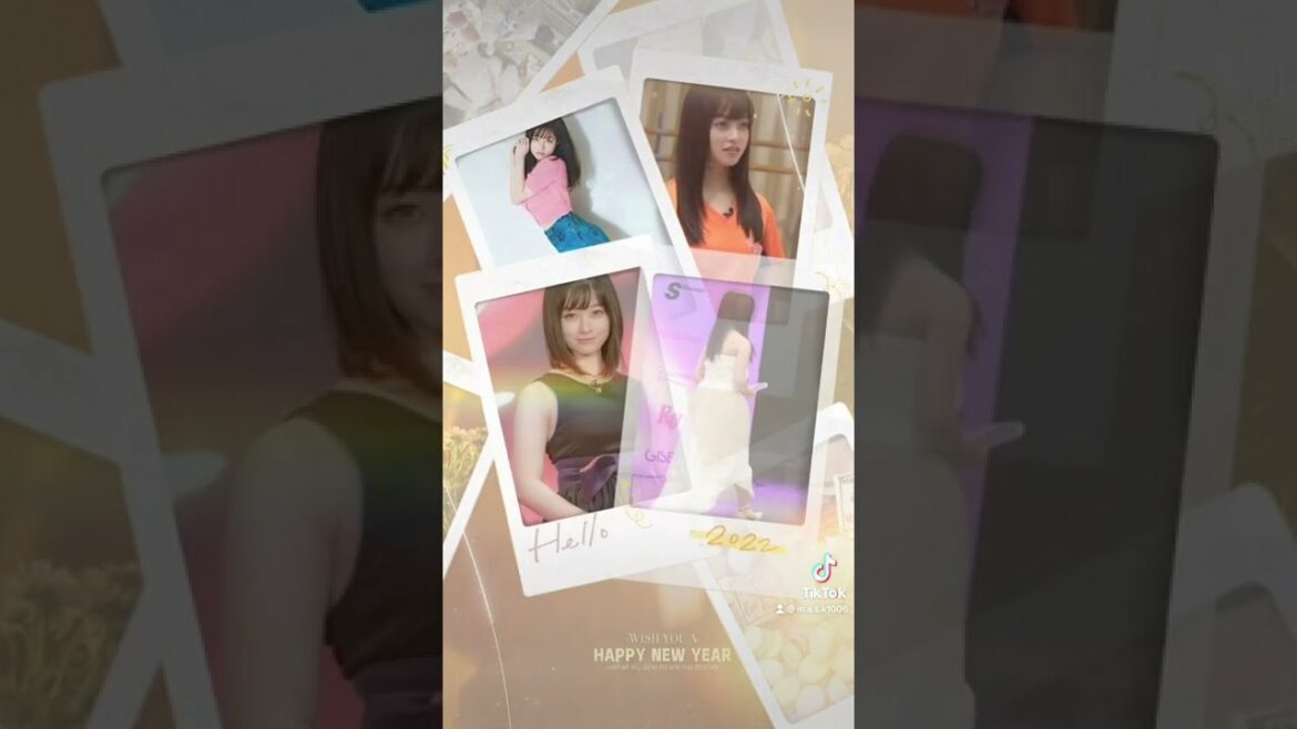 成長期【橋本環奈】