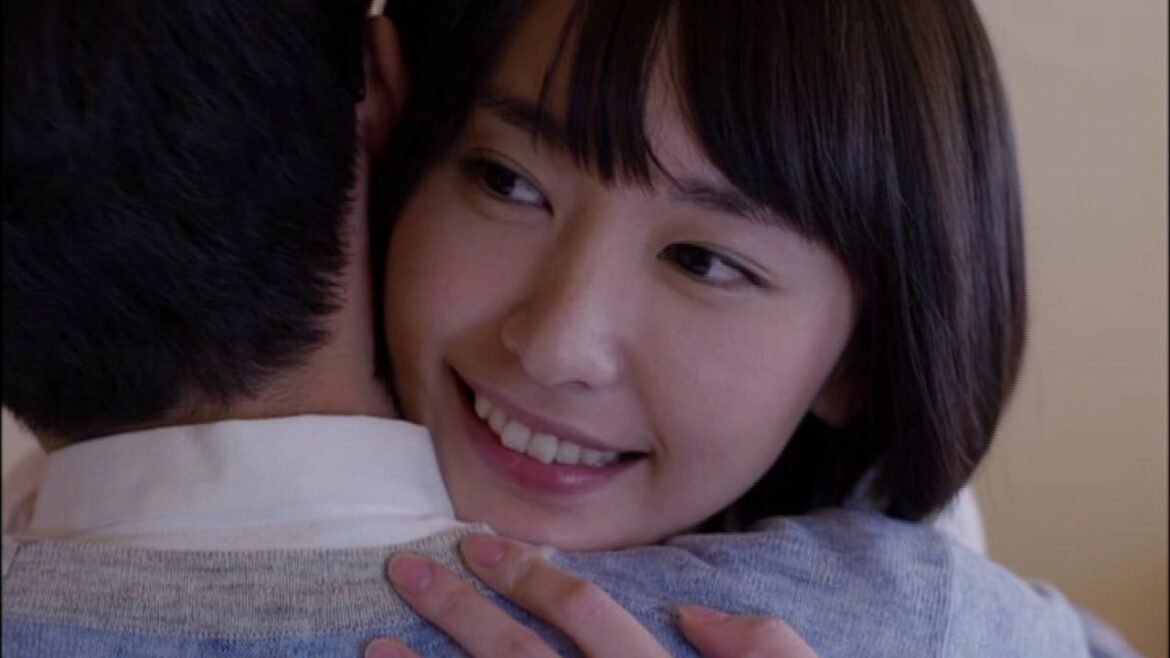 新垣結衣_ガッキー_逃げ恥_森山みくり