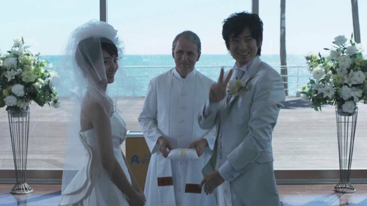 映画『100回泣くこと』オリジナル予告編