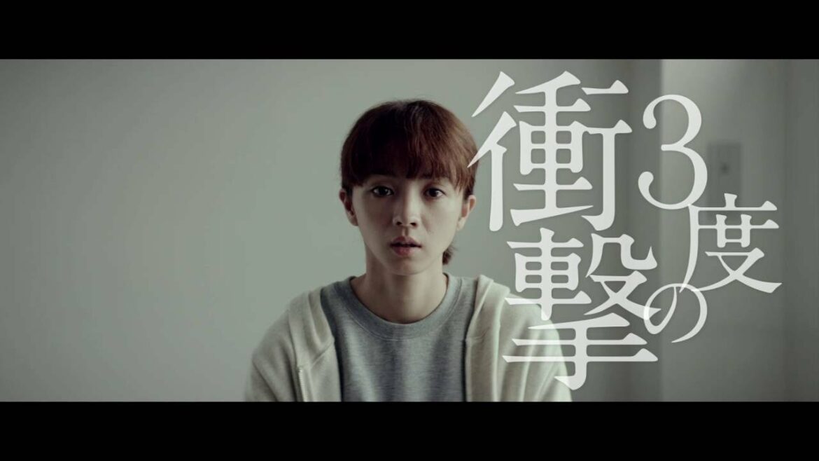 映画 『愚行録』特報【HD】2017年2月18日公開