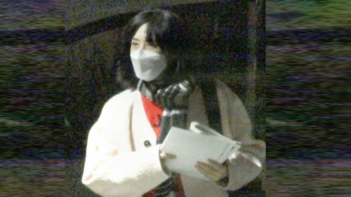 深津絵里の朝ドラ奮闘支える交際15年恋人　専属スタイリストとして大阪の撮影にも同行