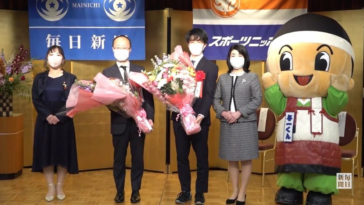 渡辺王将と藤井竜王、王将戦歓迎セレモニーに　第3局は栃木・大田原