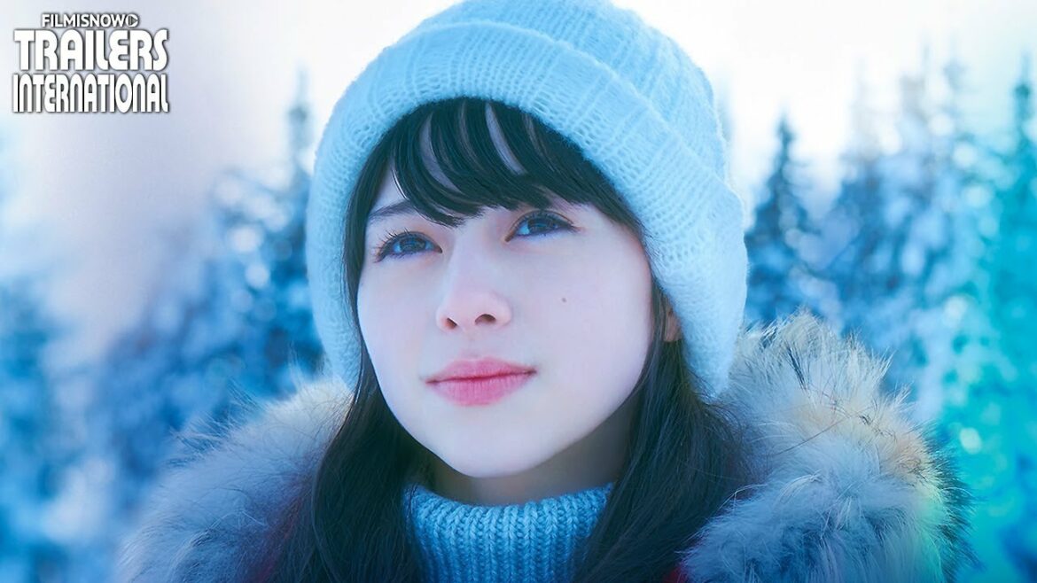 登坂広臣×中条あやみ主演！映画『雪の華』特別映像（ストーリー編）【HD】