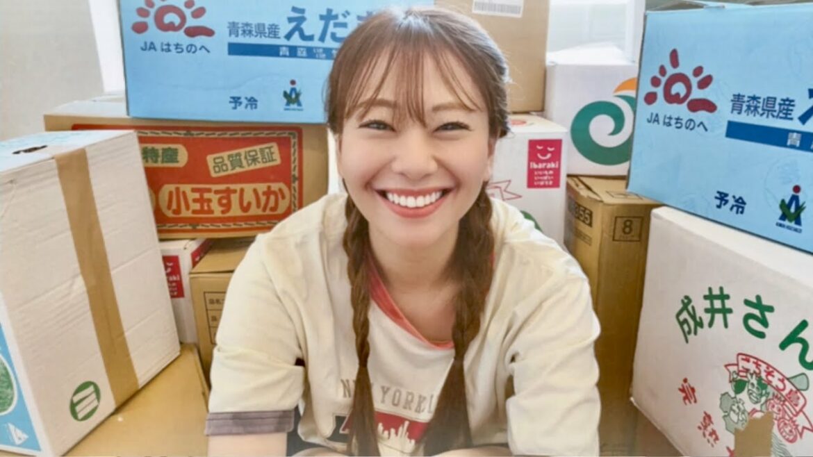 礒部希帆 PAPPY🌠【Official Video】