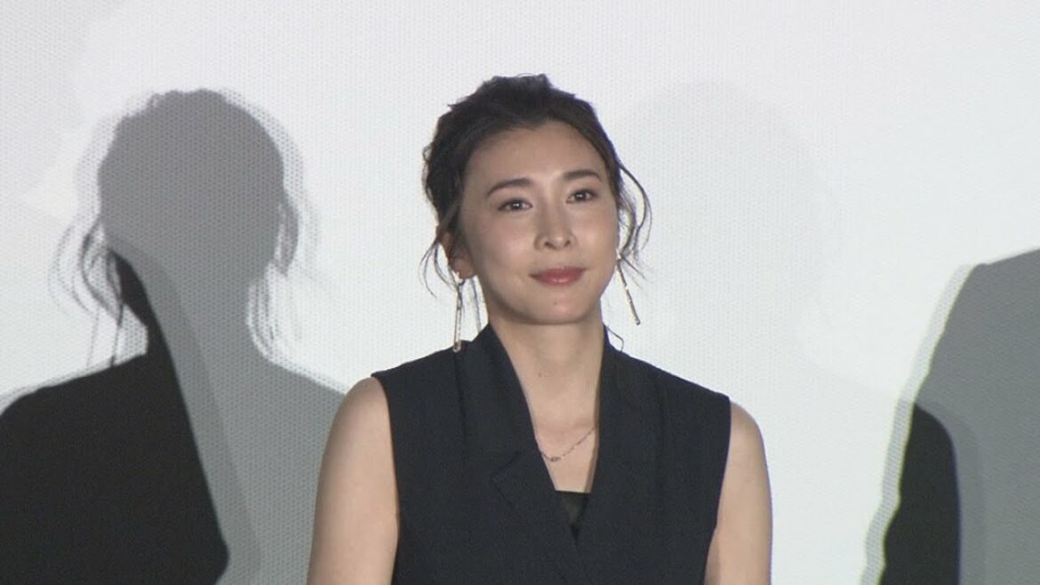 竹内結子さんが死亡 家族が発見、自殺か