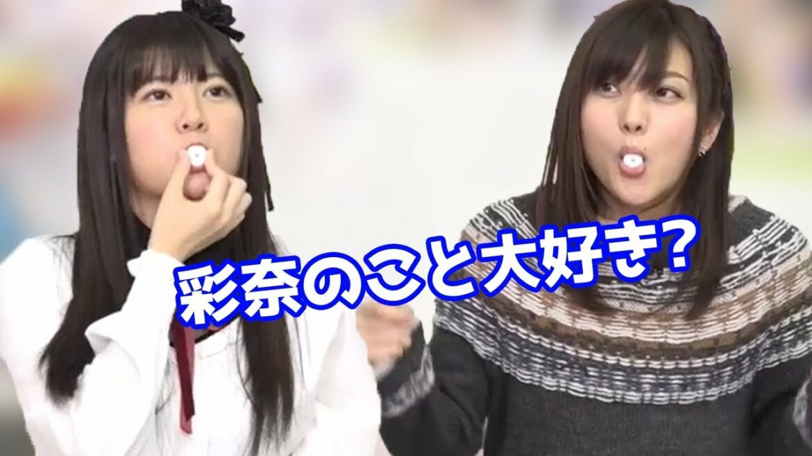 竹達彩奈と沼倉愛美が放送中に口笛をやたらに吹くwww【だがしかし】