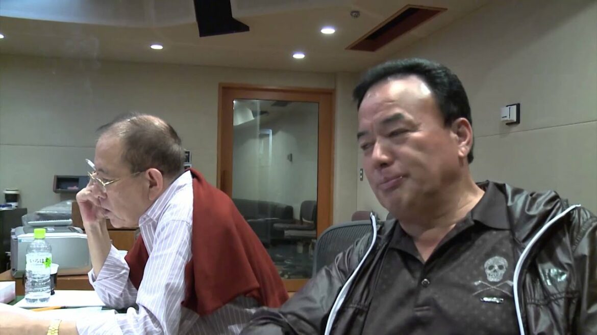 細川たかしが「ジュリアに傷心」を歌う!『エンカのチカラ』 細川たかしが「ジュリアに傷心」を歌う!『エンカのチカラ』