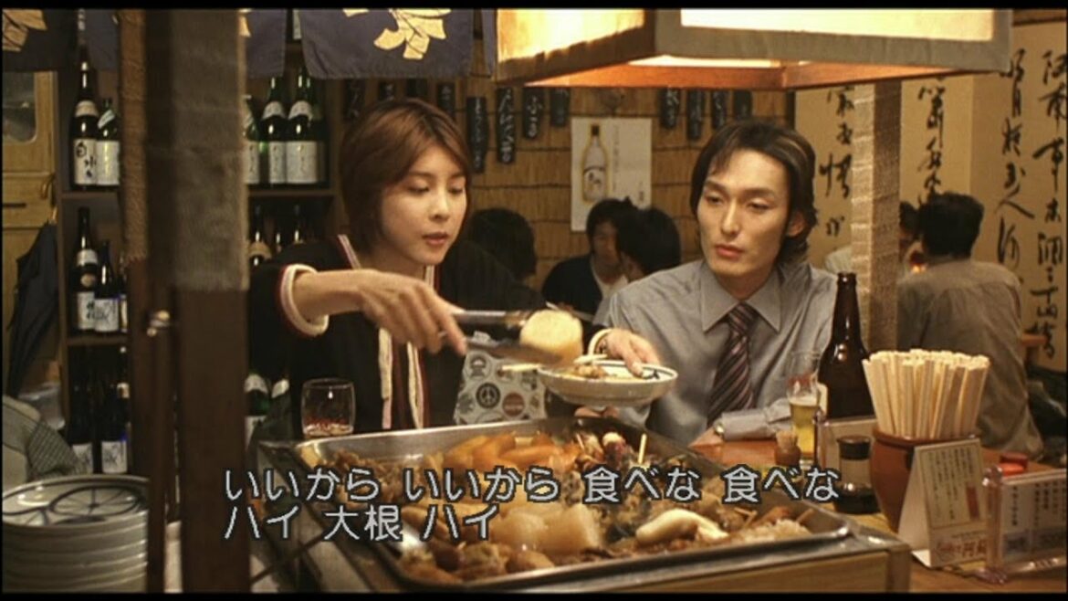 草彅剛♡竹内結子♡映画『黄泉がえり』オーディオコメンタリー（塩田監督・プロデューサーが語る魅力のすべて）Ver.（日本語字幕）（塩田明彦監督・平野隆・下田淳行・久保田修）♡←ふふ