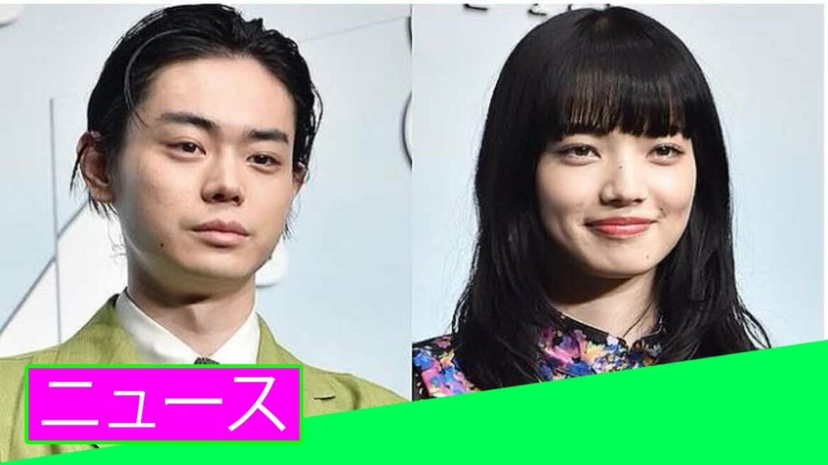菅田将暉、妻・小松菜奈を「奥さん」呼び「萌える」「本当に結婚したんだと実感」とネット沸く 「ニュース」