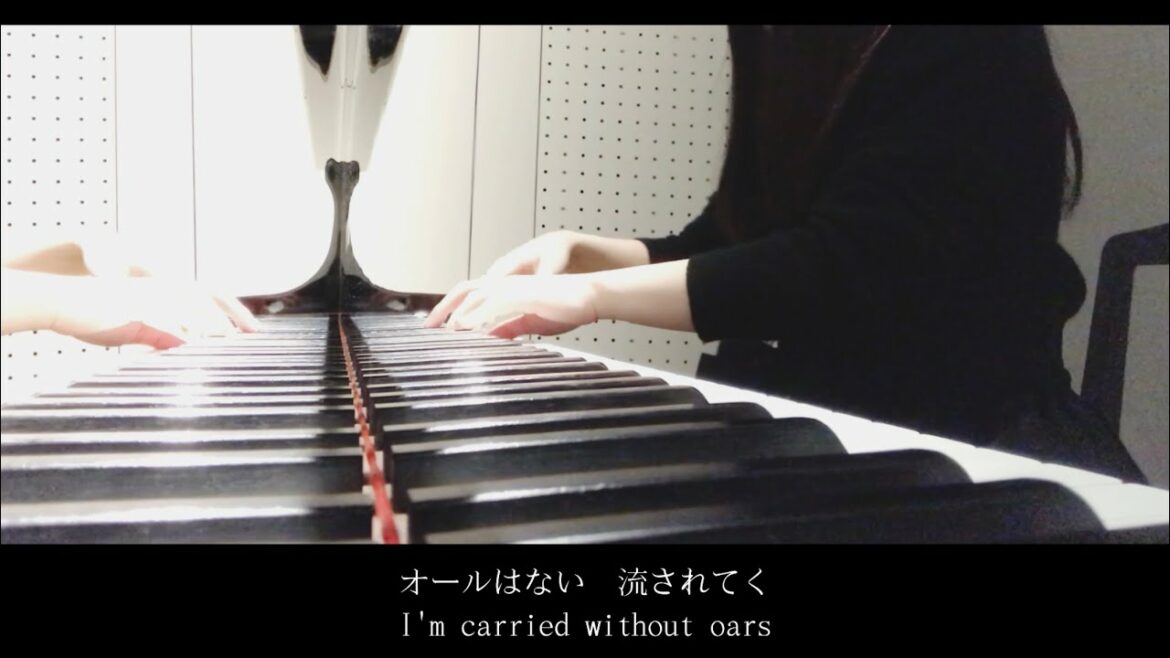 薬師丸ひろ子／Woman “Wの悲劇“ (cover)   Yakushimaru Hiroko / Woman