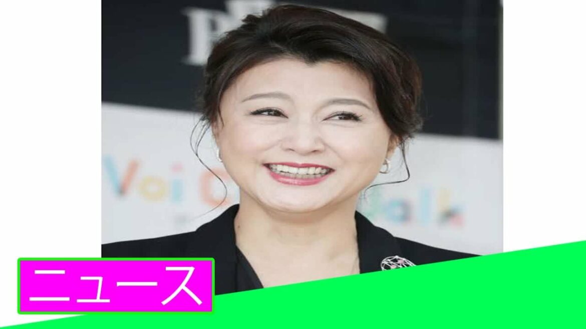 藤原紀香“バス旅”番組で株を上げ…絶妙な良妻アピールに「さすが」の声 「ニュース」