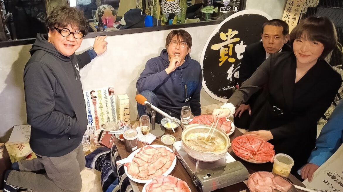 12月31日生配信ドキュメント🔥 12月31日生配信ドキュメント🔥