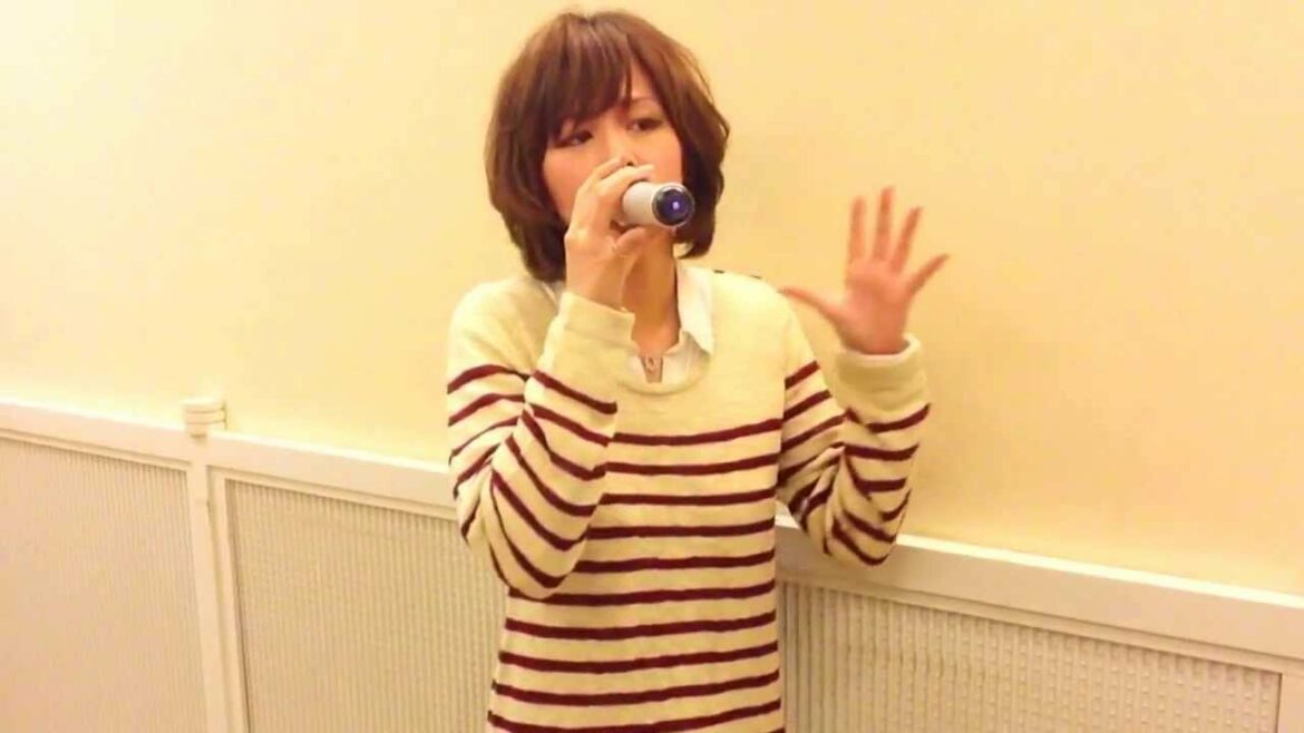 115【浜崎あゆみ／Moments】ぴくみんが歌ってみたょ★カラオケ