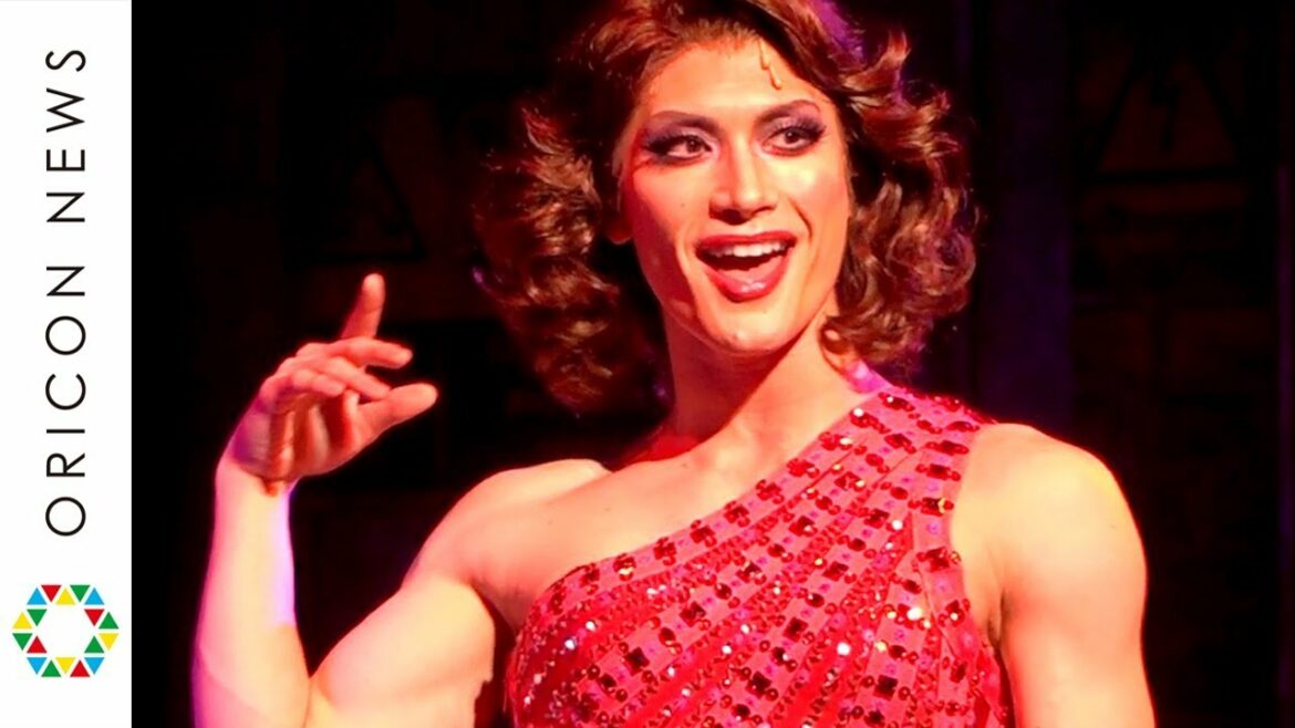 三浦春馬、美を追求した“ドラァグクイーン”熱演で美声披露 小池徹平との最強タッグ再び! ブロードウェイミュージカル『キンキーブーツ』公開ゲネプロ&囲み取材 三浦春馬、美を追求した“ドラァグクイーン”熱演で美声披露 小池徹平との最強タッグ再び! ブロードウェイミュージカル『キンキーブーツ』公開ゲネプロ&囲み取材