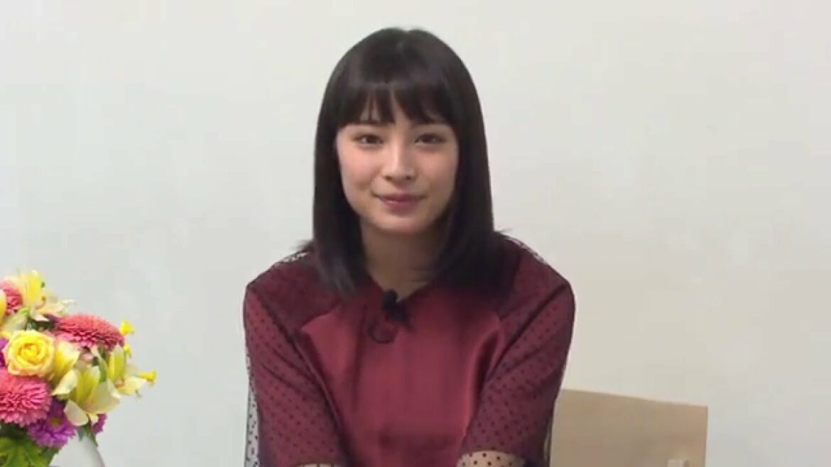 新人賞「海街diary」　広瀬すず／映画大賞（2015年）