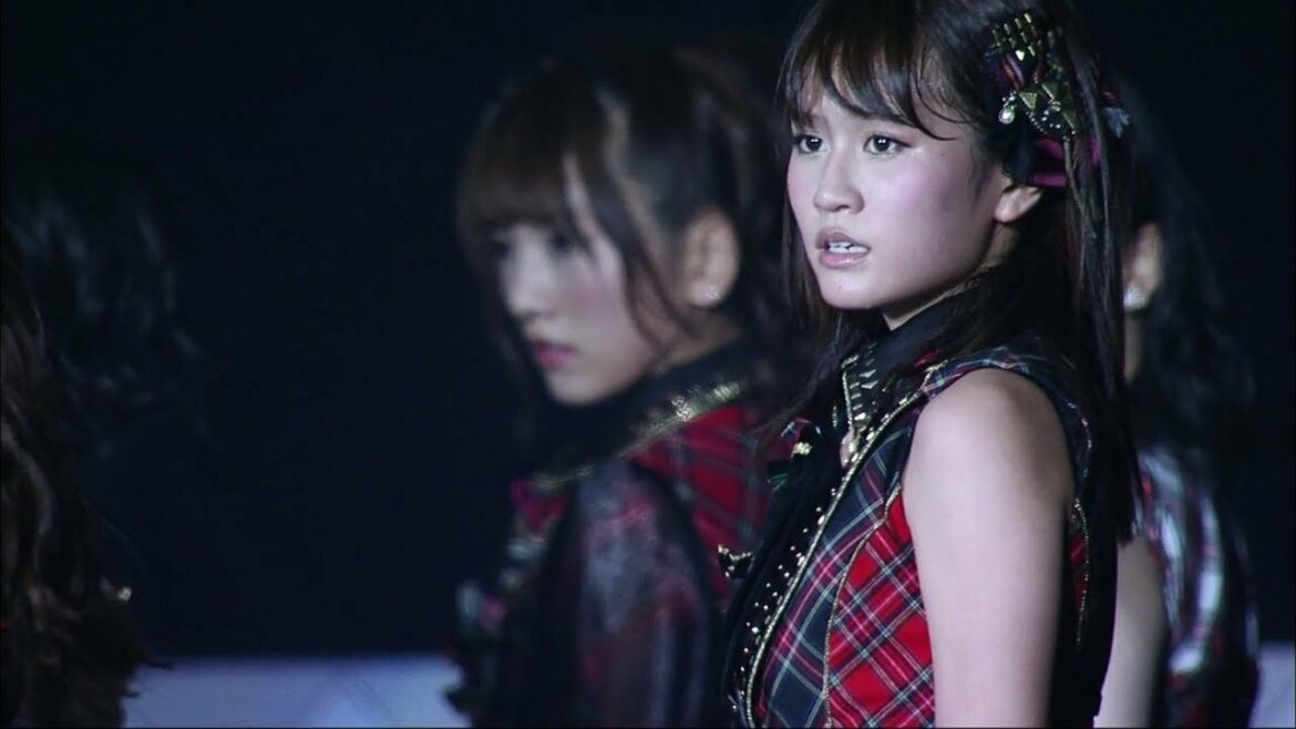 AKB48 – 10nen Zakura (10年桜) ~~前田敦子卒業コンサート2012 Second Day. 120826 AKB48 - 10nen Zakura (10年桜) ~~前田敦子卒業コンサート2012 Second Day. 120826