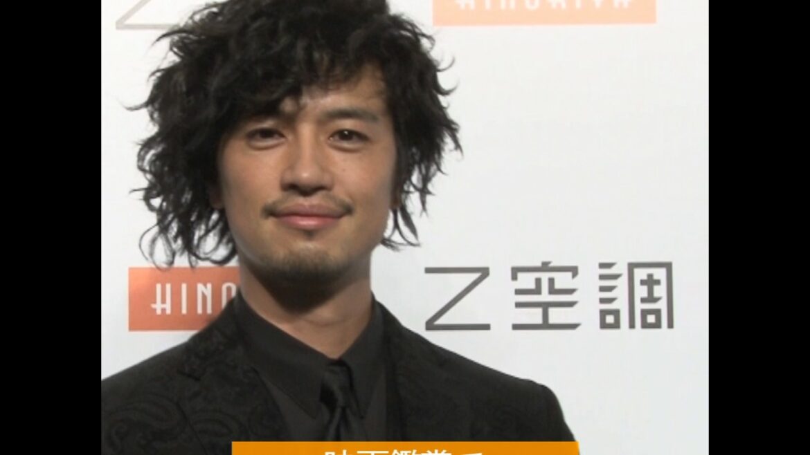 映画マニアの斎藤工がオススメする！究極の恋愛映画♡