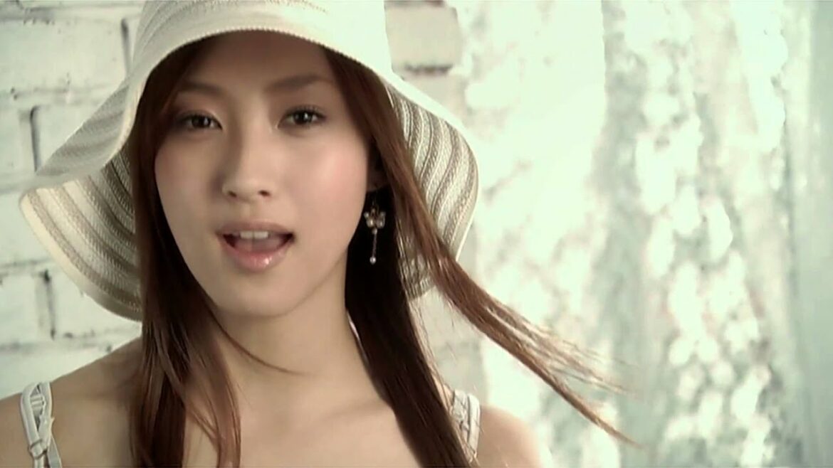 【HD】田中れいな SEXY BOY モーニング娘。