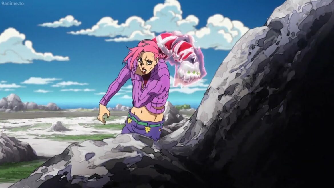 ジョジョの奇妙な冒険 -最高の戦いの瞬間- スターダストクルセイダース #15| JoJo's Adventure(Stardust Crusaders)Best Fight Moments ジョジョの奇妙な冒険 -最高の戦いの瞬間- スターダストクルセイダース #15| JoJo's Adventure(Stardust Crusaders)Best Fight Moments