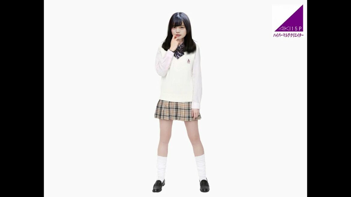 平手友梨奈の制服！
