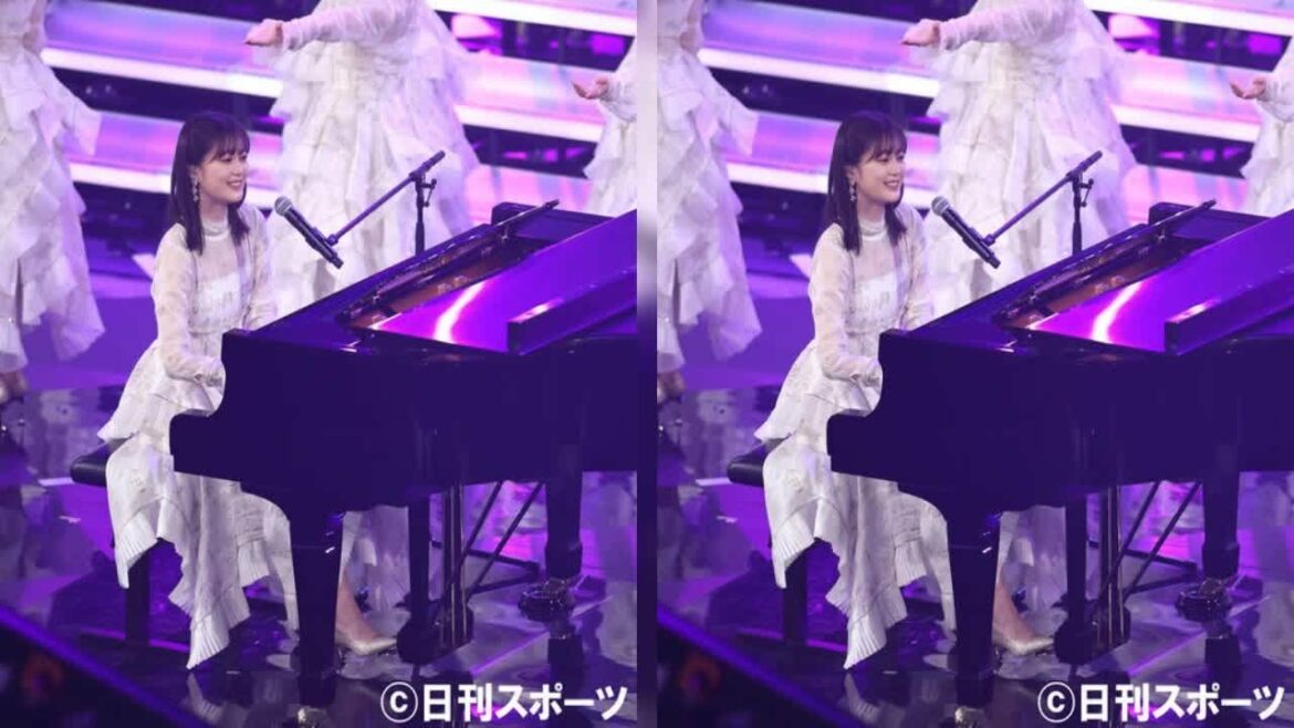 生田絵梨花「これからも乃木坂46を…」発言の真意　深いグループ愛を象徴 - 芸能 : 日刊スポーツ