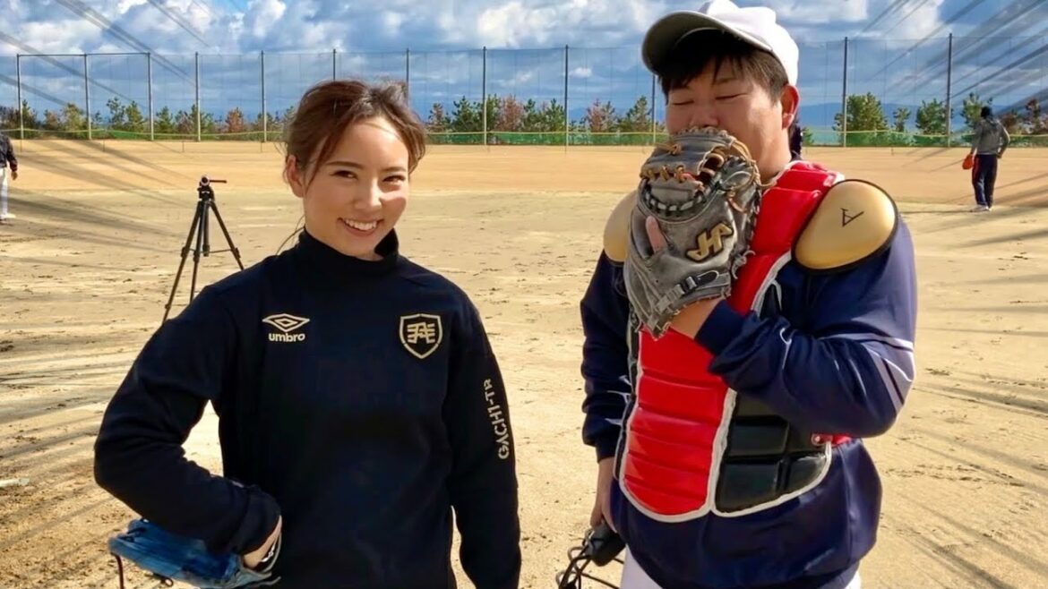 【緊急事態】笹川萌が突然の野球引退宣言…なにが起きた!? 【緊急事態】笹川萌が突然の野球引退宣言…なにが起きた!?