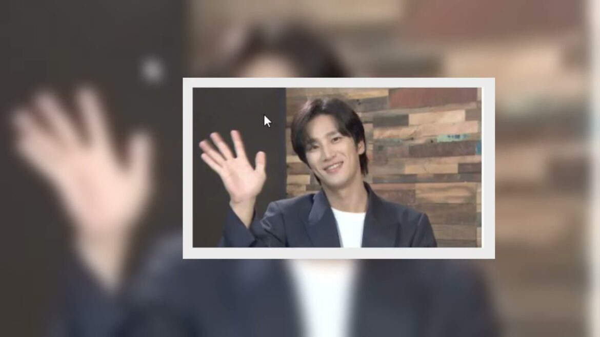 内村光良が韓流ドラマに出演したら？『梨泰院クラス』で話題の人気俳優アン・ボヒョンが日本のテレビ初出演！