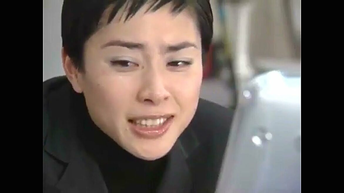 カバチタレ（2001）第７話「甘い罠商社マンが出張ホストで転落!」