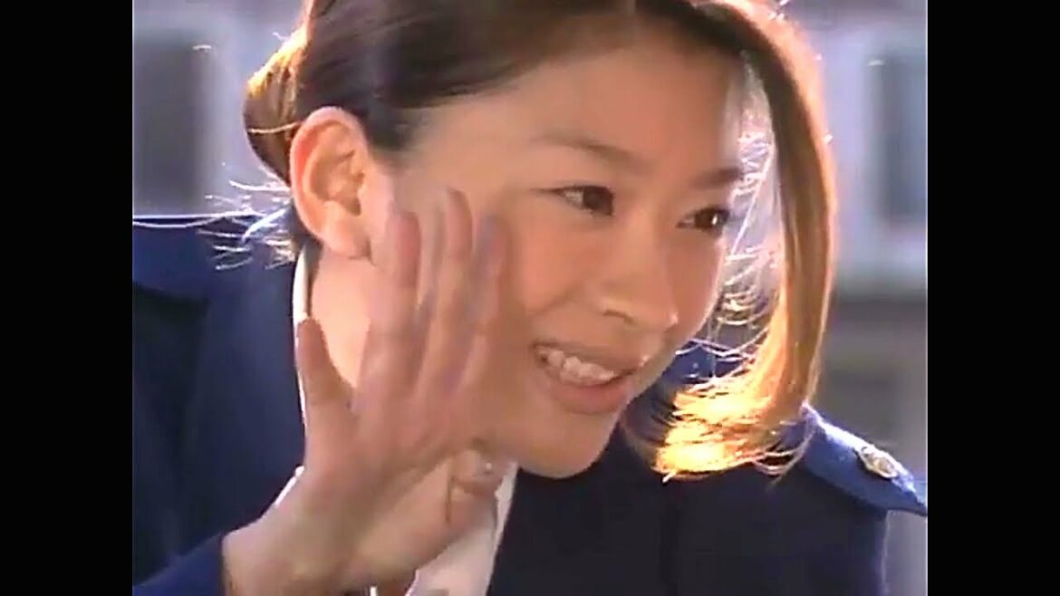 カバチタレ（2001）第５話「免停と交通違反キップで警察と対決!」