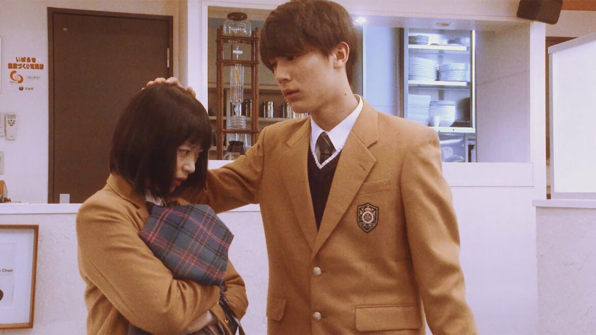 中川大志＆森川葵がW主演！映画「通学シリーズ 通学途中」予告編　#Taishi Nakagawa　#Aoi Morikawa