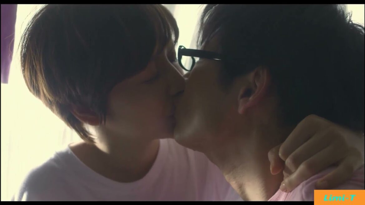 長澤まさみ 口移しキス…