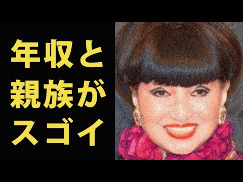 黒柳徹子