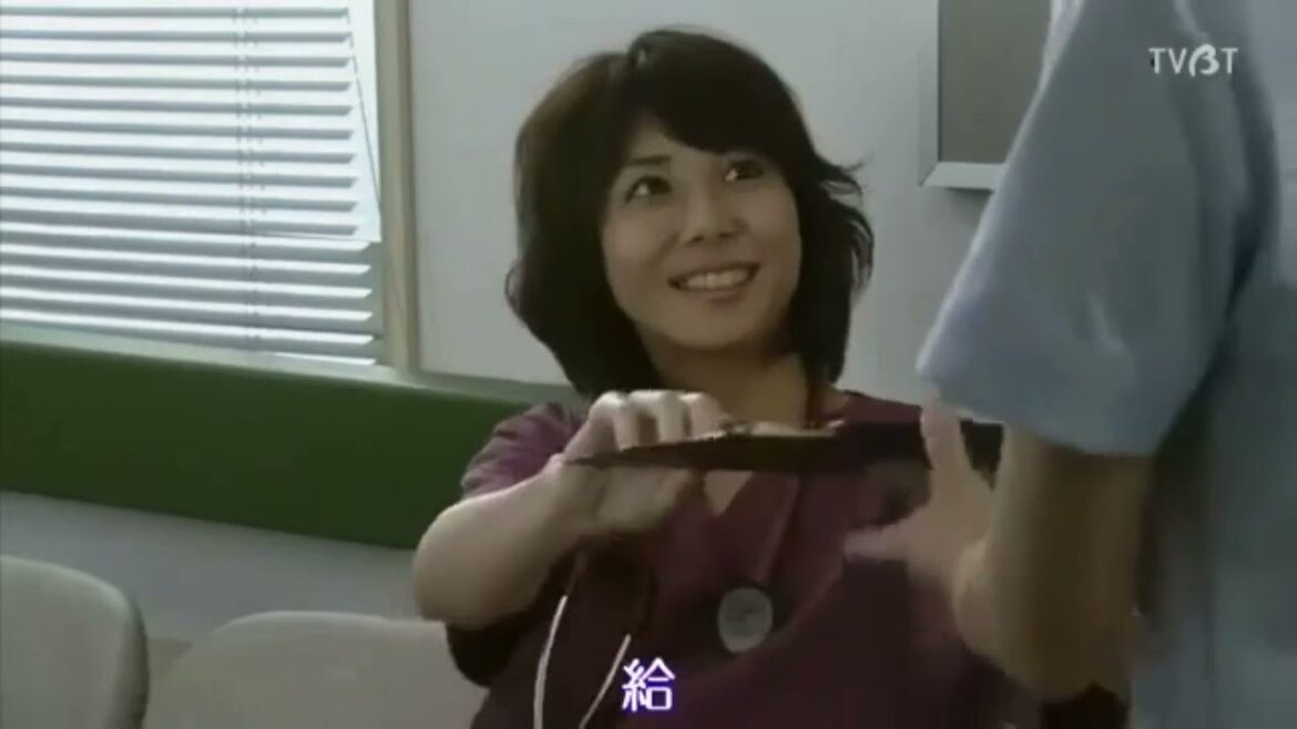 經典日劇_救命病棟24小時SP4-09_江口洋介，松嶋菜菜子_救命病棟24時