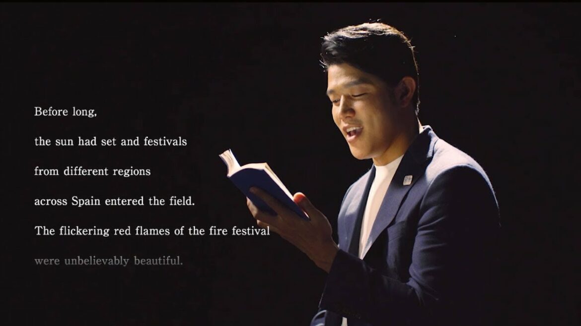 ONE TEAM PROJECT Mariko Hayashi and Ryohei Suzuki 「Celebrating the Olympiad」 ONE TEAM PROJECT Mariko Hayashi and Ryohei Suzuki 「Celebrating the Olympiad」