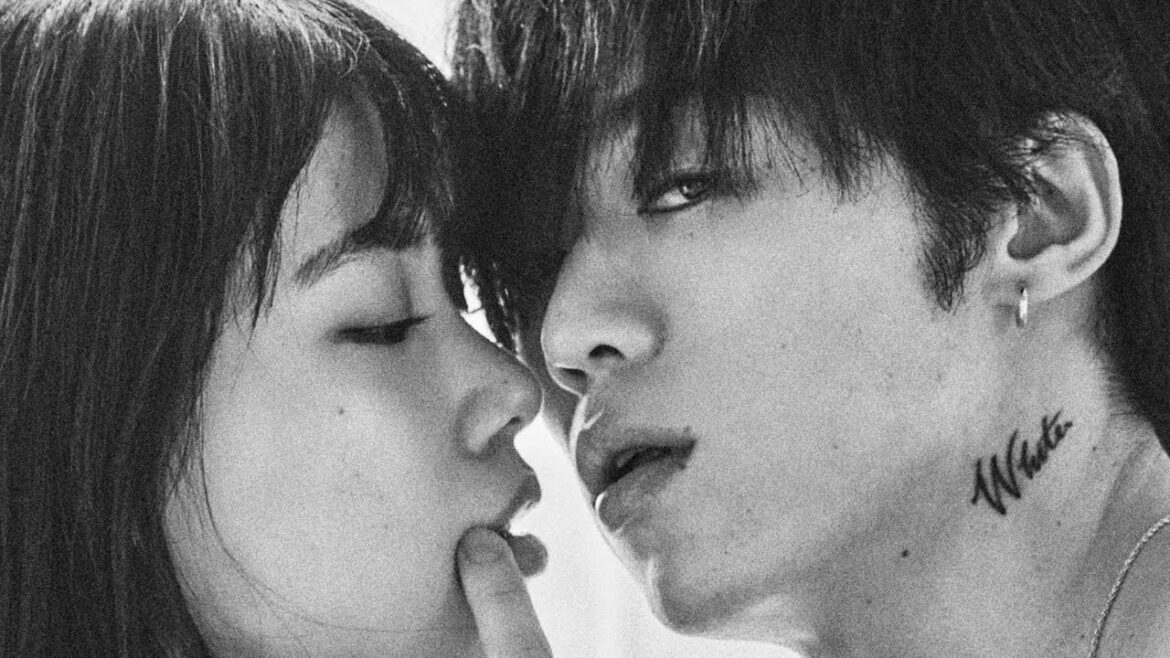 首絞めてキスする曲です。　K.I.S.S. - SHIROSE from WHITE JAM(Official Audio)