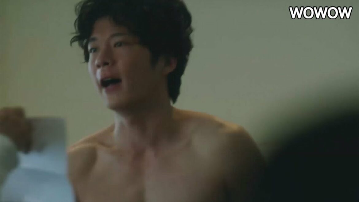 田中圭がホテルで上半身裸に… 「連続ドラマW コールドケース2 ~真実の扉~」特別映像が公開 田中圭がホテルで上半身裸に… 「連続ドラマW コールドケース2 ~真実の扉~」特別映像が公開