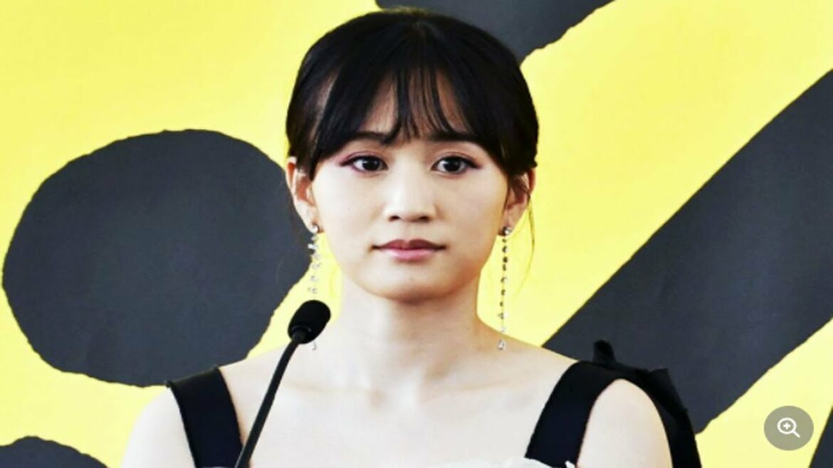 「離婚して本当によかった」前田敦子、”不機嫌”から“NGなし”にキャラ変　ヌードを断わって目指す意外な路線