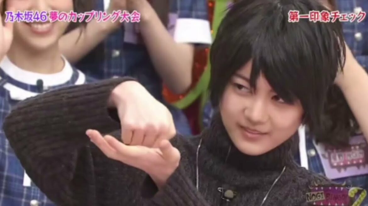 【乃木坂46】生ちゃん卒業記念　エリカ様名場面(完全版)