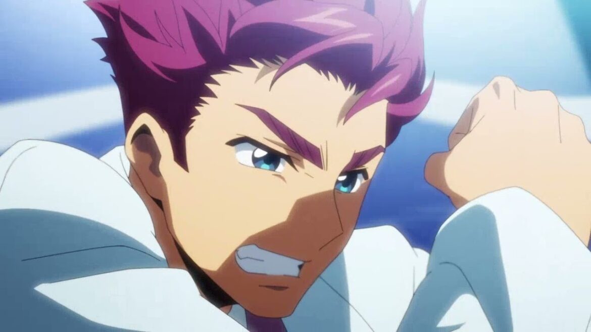 Cardfight!! Vanguard: overDress Season 2 - Episódio 12 Legendado em Pt-Br