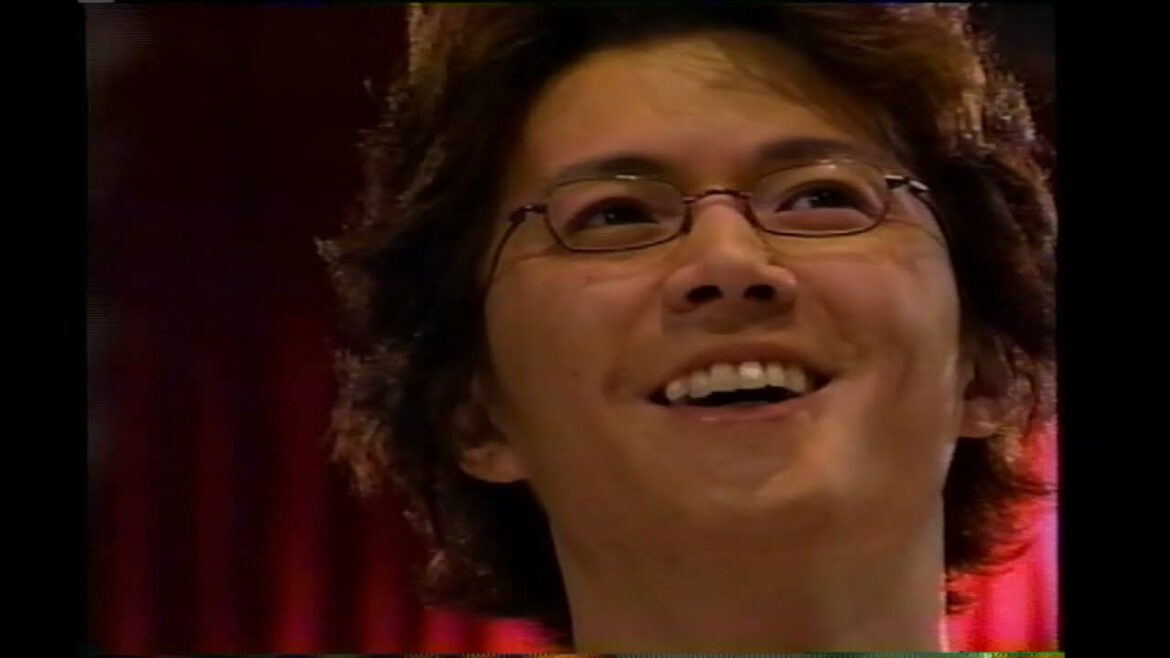 松本人志🆚福山雅治🐙料理の鉄人対決1999年冬