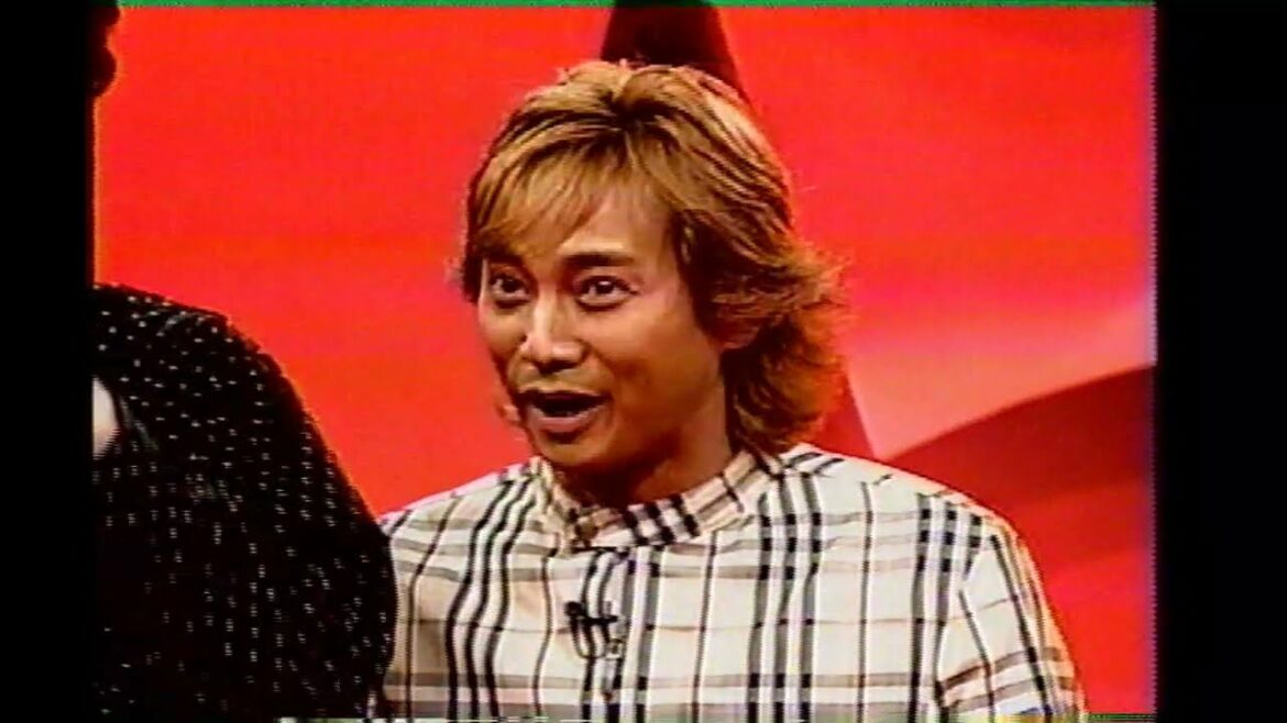 中居正広と松本人志が2001年9月に対談していた🤣中居から松本へプレゼント🎁結婚を語る・なぜ独身で居続けるのか