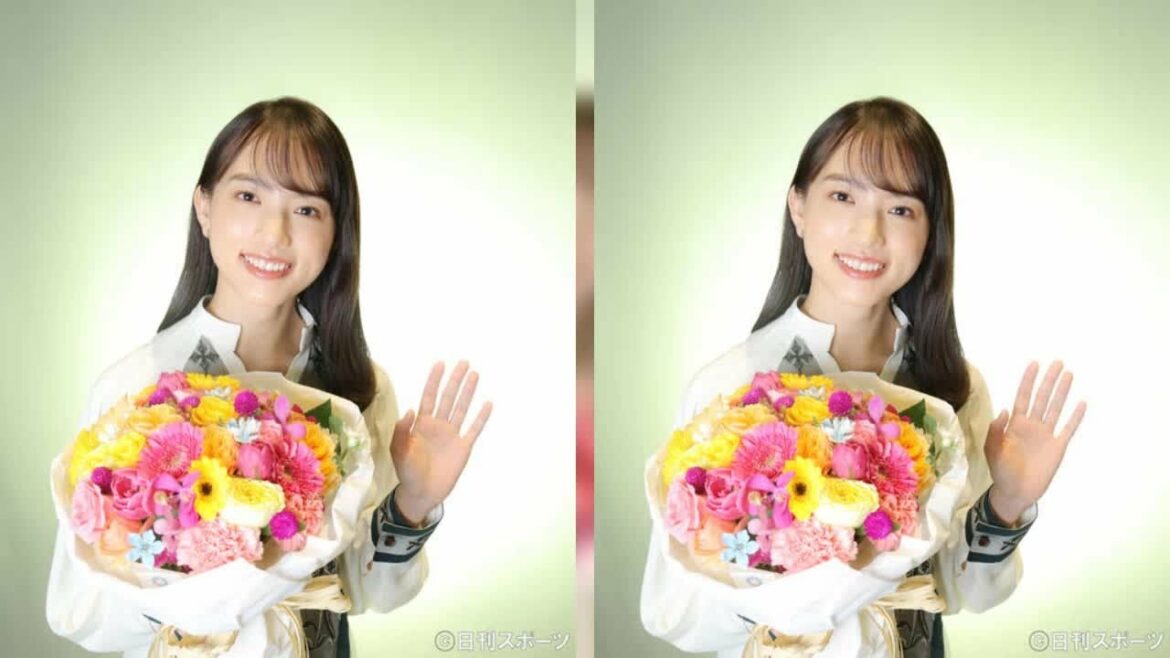 【映画大賞】助演女優賞清原果耶　現地の人の声聞き、資料読み込んで役作り - 芸能 : 日刊スポーツ