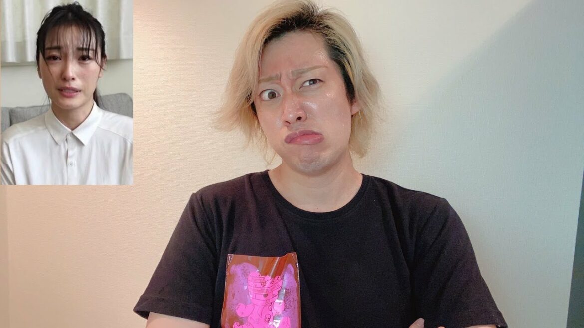 木下優樹菜の謝罪動画を見た感想を話します 木下優樹菜の謝罪動画を見た感想を話します
