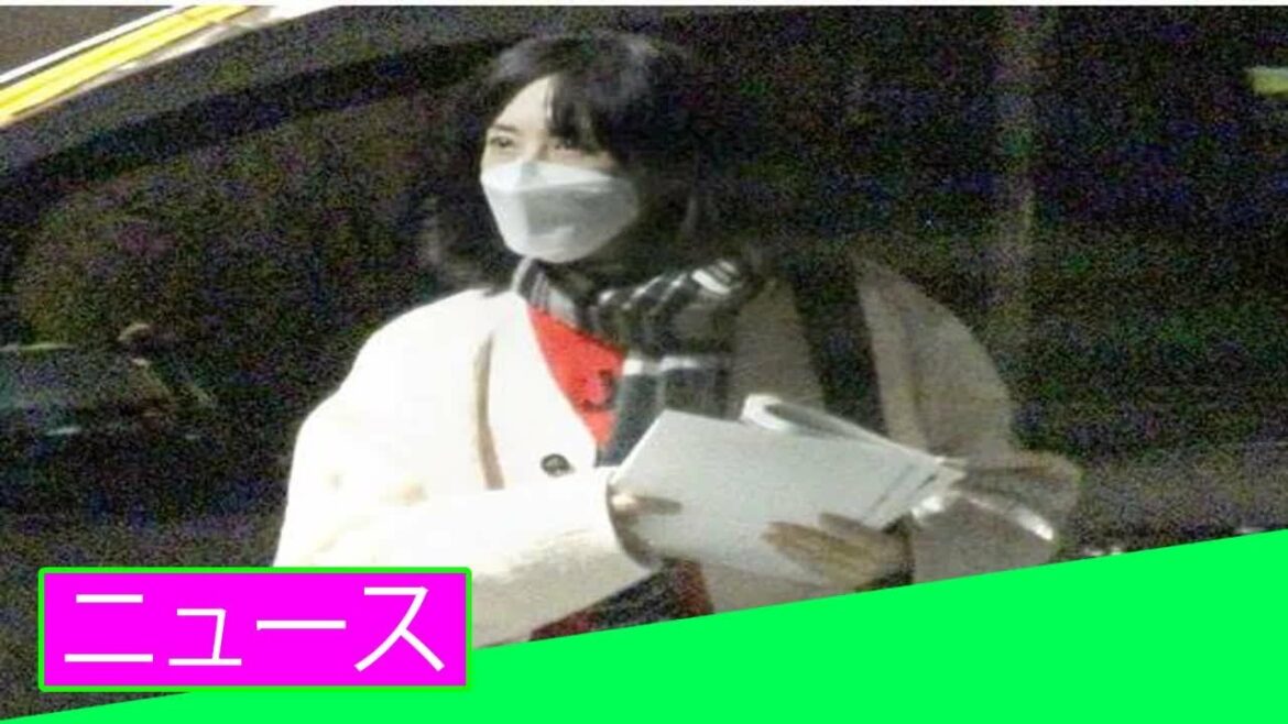 深津絵里の朝ドラ奮闘支える交際15年恋人　専属スタイリストとして大阪の撮影にも同行 「ニュース」