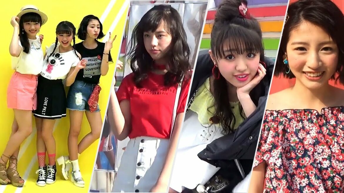 【裏側】新イメモ撮影【香音】【清原果耶】【青島妃菜】 【裏側】新イメモ撮影【香音】【清原果耶】【青島妃菜】