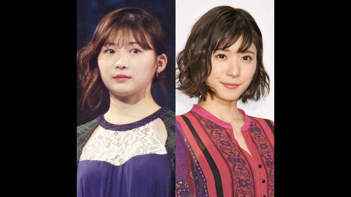 伊藤沙莉の衝撃を超える？「今年、マッパ演技が期待される人気女優」とは！？