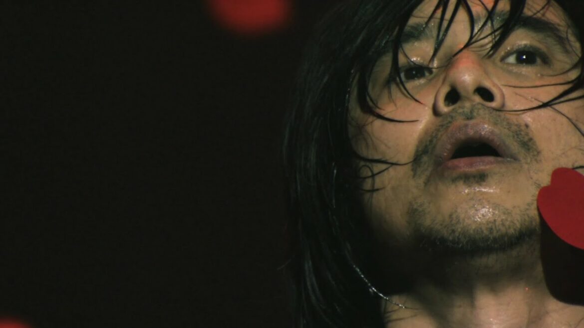 宮本浩次－『縦横無尽』初回限定宮本浩次縦横無尽盤 ダイジェスト